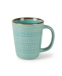 American Atelier Tallulah 16 Pc Dinnerware Set