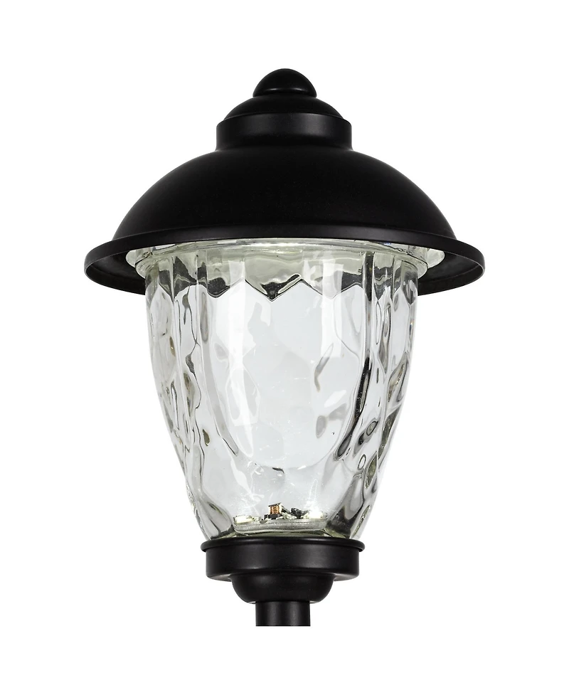 John Timberland Concord 18" High Country 6-Piece Complete Outdoor Landscape Lighting Set Porch House Led Bulb