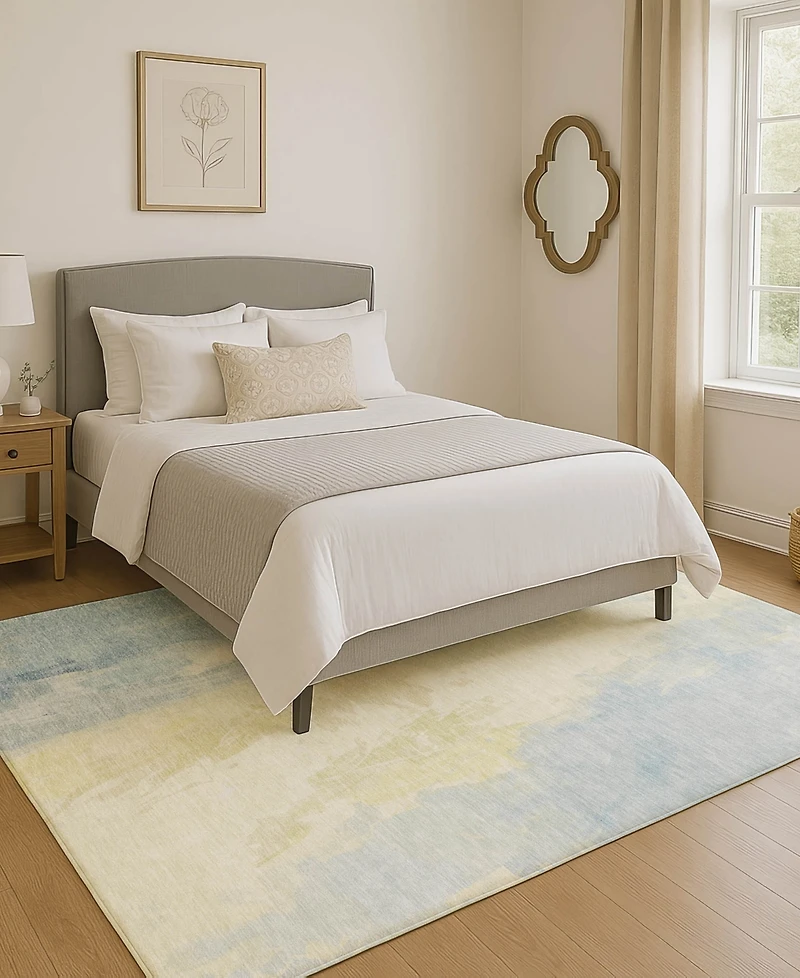 Addison Mayfield AMF1844 9' x 12' Area Rug