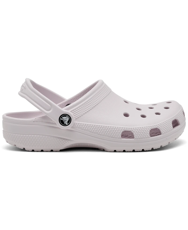 Crocs Men's and Women's Classic Clogs from Finish Line