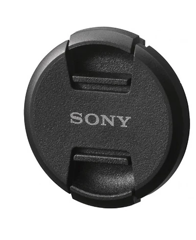 Sony Alc-F67S 67mm Front Lens Cap