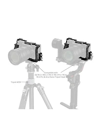 SmallRig Camera Cage Kit for Nikon Zr Camera