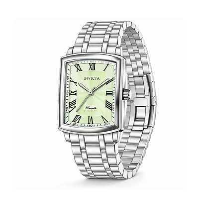 Invicta Women's 69152 Celestial Quartz PC21S Dial Watch