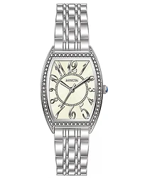 Invicta Women's 69272 Wildflower Quartz PC21S Beige Dial Watch