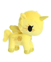 Aurora Small Toki Mochi Sky Unicorn Solara tokidoki Enchanting Plush Toy