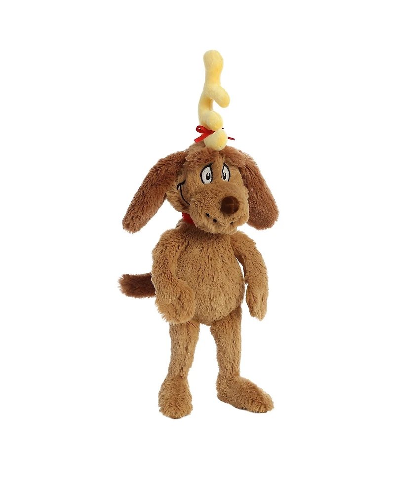 Aurora Large Max Dr. Seuss Whimsical Plush Toy