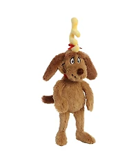 Aurora Large Max Dr. Seuss Whimsical Plush Toy