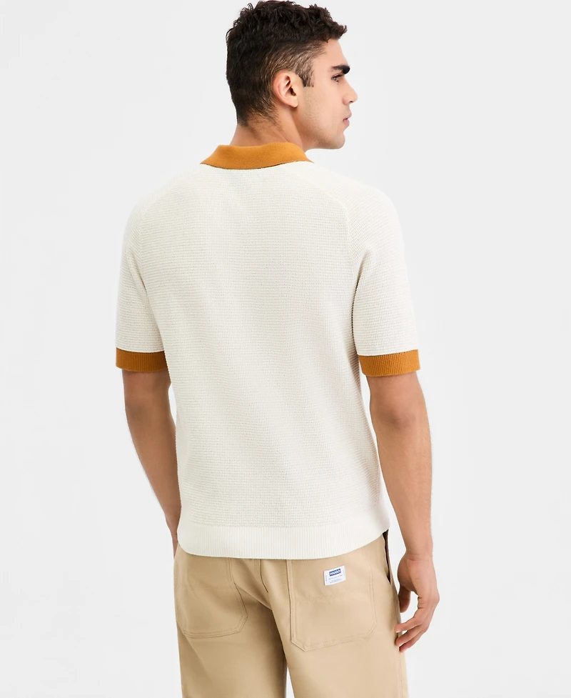 Hugo by Boss Men's Siablo Polo Shirt