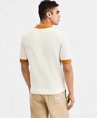 Hugo by Boss Men's Siablo Polo Shirt