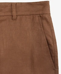 Club Room Men's Herringbone Linen Suit Pants, Macy's Exclusive