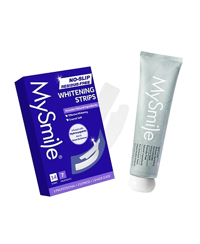 MySmile Maintenance Bundle