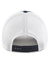 '47 Brand Big Boys and Girls Navy Dallas Cowboys Space Dino Adjustable Hat