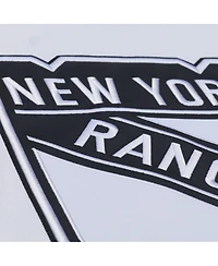 Mitchell & Ness Men's Henrik Lundqvist White 2019 All-Star Game Power Play Jersey