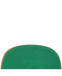 '47 Brand Men's Black/Brown San Francisco Giants Cooperstown Break Wood Suede Hitch Adjustable Hat