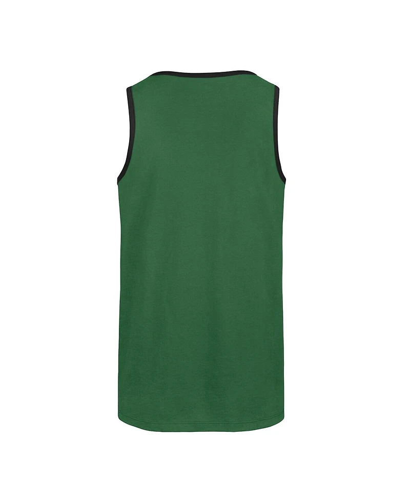 '47 Brand Men's Kelly Green Philadelphia Eagles Premier Franklin Tank Top
