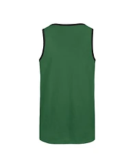 '47 Brand Men's Kelly Green Philadelphia Eagles Premier Franklin Tank Top