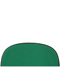 '47 Brand Men's Black Columbus Crew Brushmark Hitch Adjustable Hat