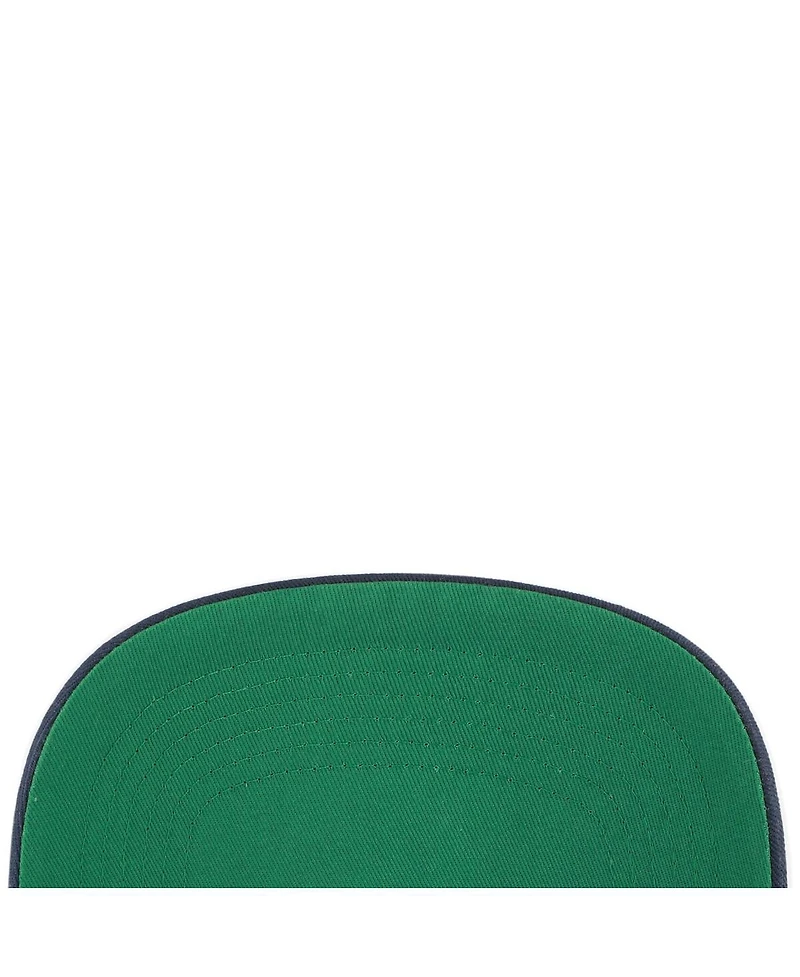 '47 Brand Men's Navy Nashville Sc Brushmark Hitch Adjustable Hat