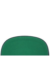 '47 Brand Men's Navy Nashville Sc Brushmark Hitch Adjustable Hat