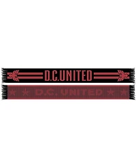 Ruffneck Scarves D.c. United Jersey Hook Scarf
