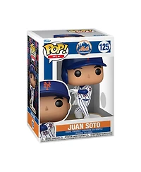 Funko New York Mets Juan Soto Funko Pop Vinyl Figure
