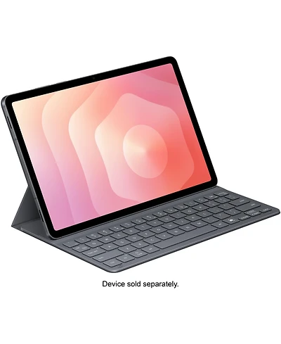 Samsung Book Cover Keyboard Slim for Tab S11 - Ef-DX730UBEGUJ