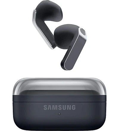 Samsung Galaxy Buds4 Bluetooth Wireless Earbud Headphones - (Us Version Sm-R540NZWAXAR)