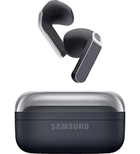 Samsung Galaxy Buds4 Bluetooth Wireless Earbud Headphones - (Us Version Sm-R540NZWAXAR)