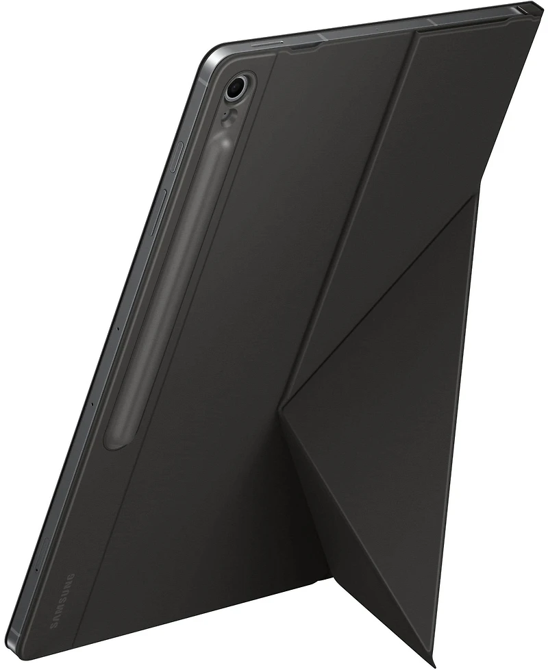 Samsung Smart Book Cover for Tab S10FE- Ef-BX620PWEGUJ