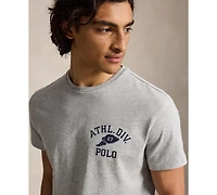 Polo Ralph Lauren Men's Crew Neck T-shirt
