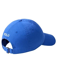 Polo Ralph Lauren Men's Classic Chino Cap
