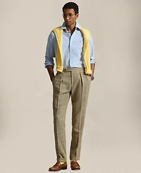 Polo Ralph Lauren Men's The Iconic Mesh Shirt
