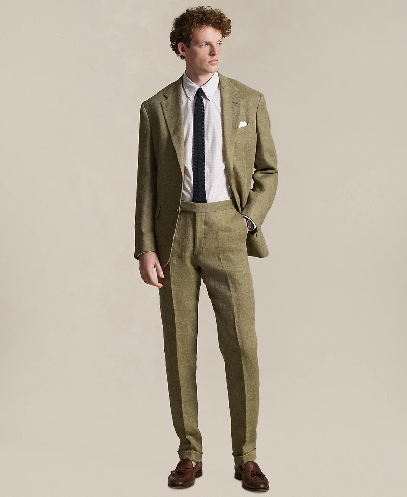 Polo Ralph Lauren Men's Classic-Fit Shirt