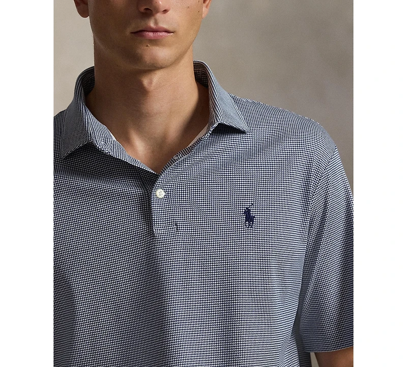 Polo Ralph Lauren Classic-Fit Soft Cotton Shirt
