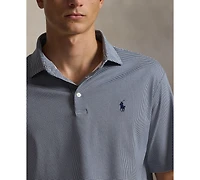 Polo Ralph Lauren Classic-Fit Soft Cotton Shirt