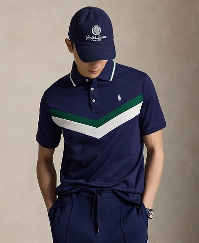 Polo Ralph Lauren Classic-Fit Soft Cotton Shirt