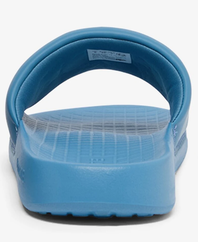 Lacoste Men's Serve 1.0 Slip-On Slides