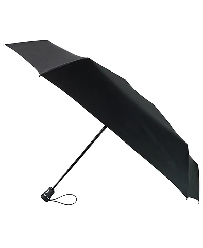 Totes Titan Auto Open and Close Folding Umbrella