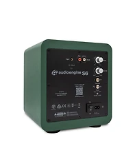 Audioengine S6 Powered Compact Subwoofer