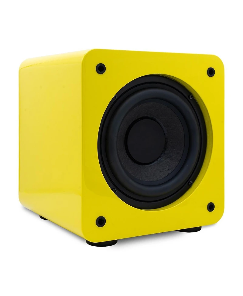 Audioengine S6 Powered Compact Subwoofer