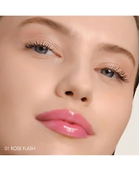 Armani Prisma Flash Lip Balm, 0.11 oz.