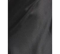 Emerald Sundae Women's V-Neck Lace Slip Dress