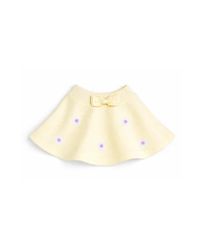 Bits & Bows Toddler Girls and Daisy Clubhouse Skort