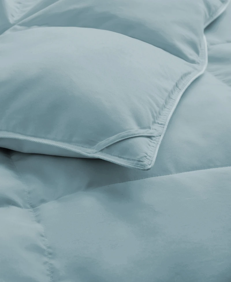 Unikome Light Weight Fluffy Goose Down Feather Duvet Insert