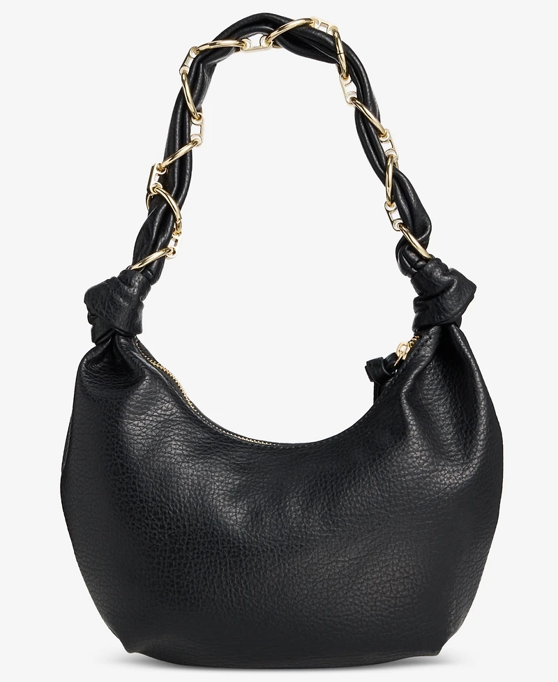 I.n.c. International Concepts Arrabella Crescent Shoulder Handbag, Macy's Exclusive