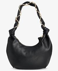 I.n.c. International Concepts Arrabella Crescent Shoulder Handbag, Macy's Exclusive