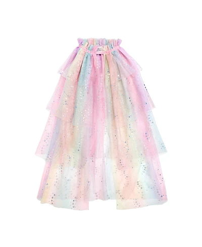 Sweet Wink Girls Fairy Dust Cape