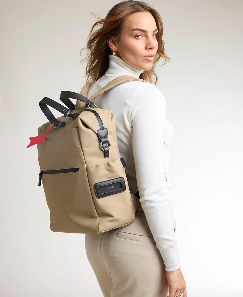 Oleada AnyWear Waterproof Backpack