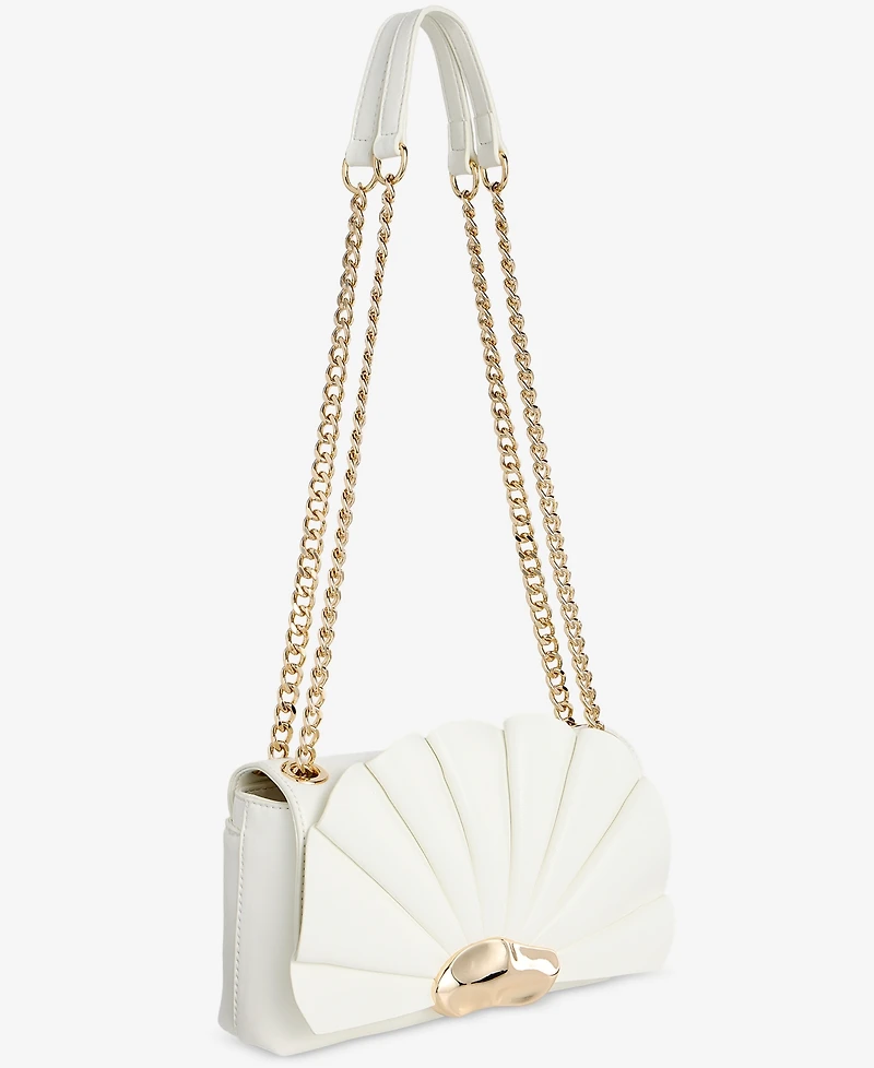 I.n.c. International Concepts Mini Ajae Studded Crossbody, Exclusively at Macy's