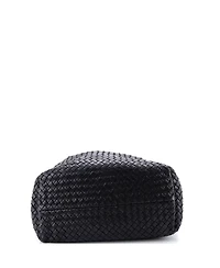 Pre-Owned Bottega Veneta Medium Cabat Tote Intrecciato Nappa